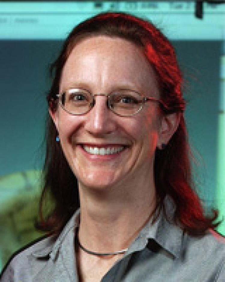 Elspeth Dusinberre