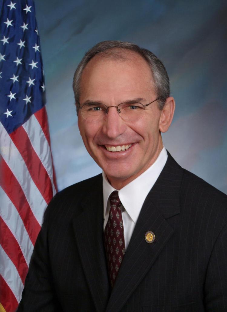 Rep. Bob Beauprez