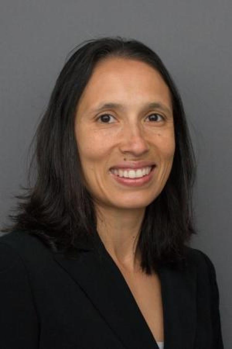 Nancy Rodriguez