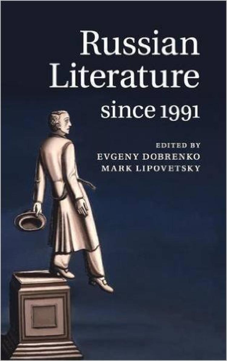 Russian Literature since 1991