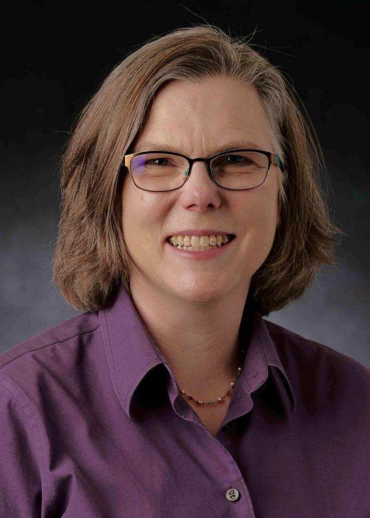 Ruth Heisler