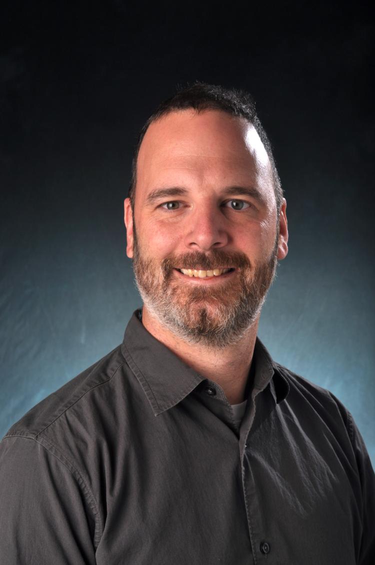 Scott G. Bruce