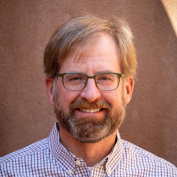 Scott Ortman