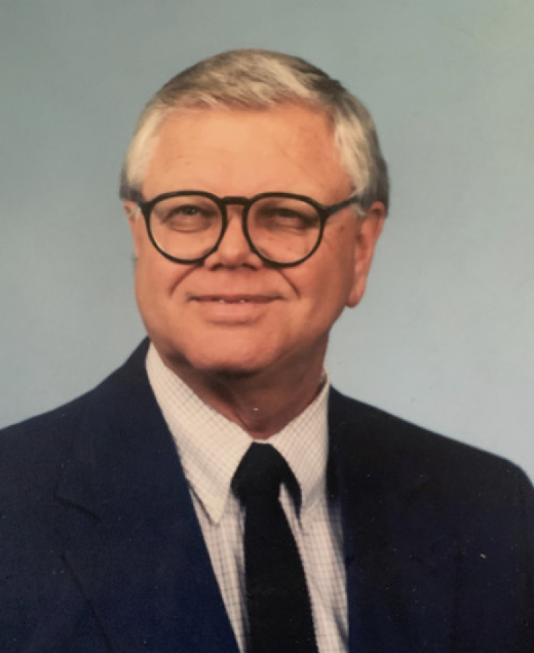 Ed Miller