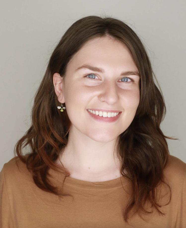 Image of Serena L.