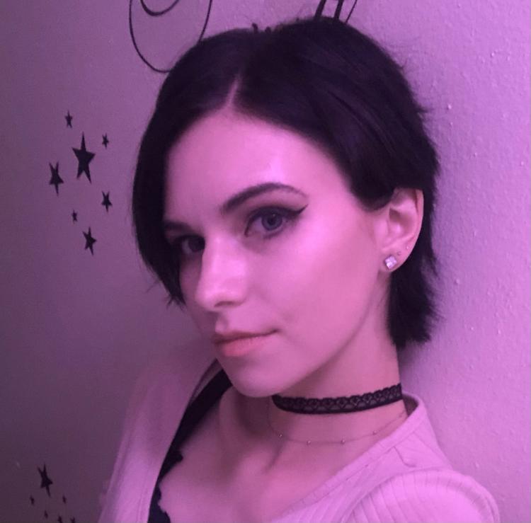 Shae Stokes
