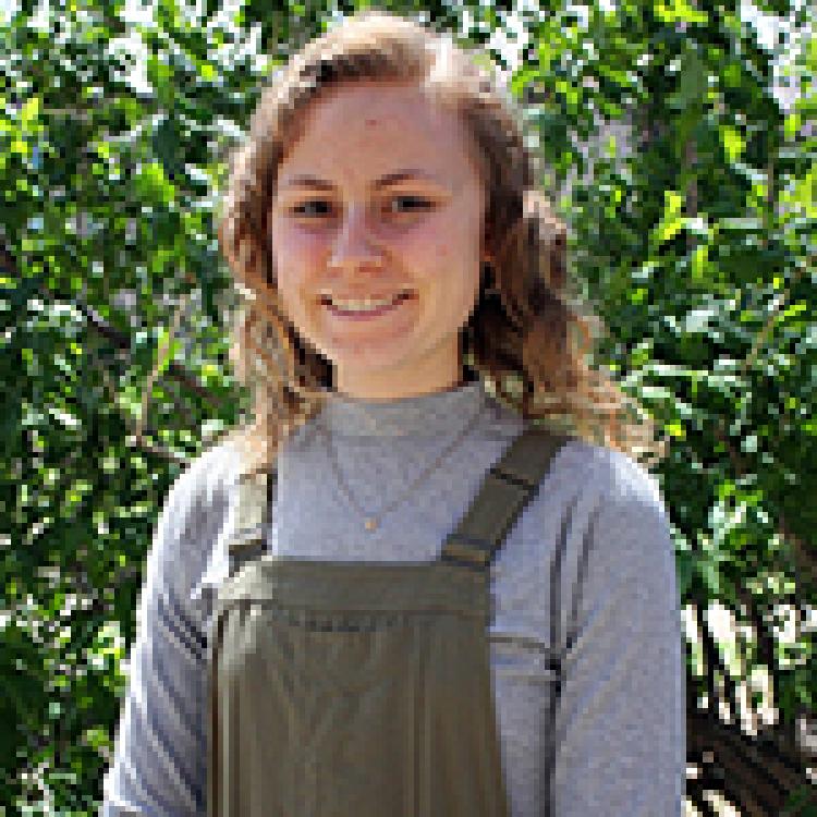 Shelby Eidel