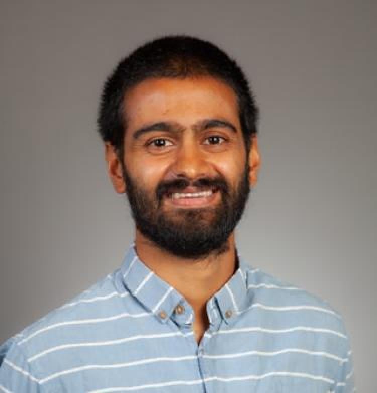 Shubham Sapkota