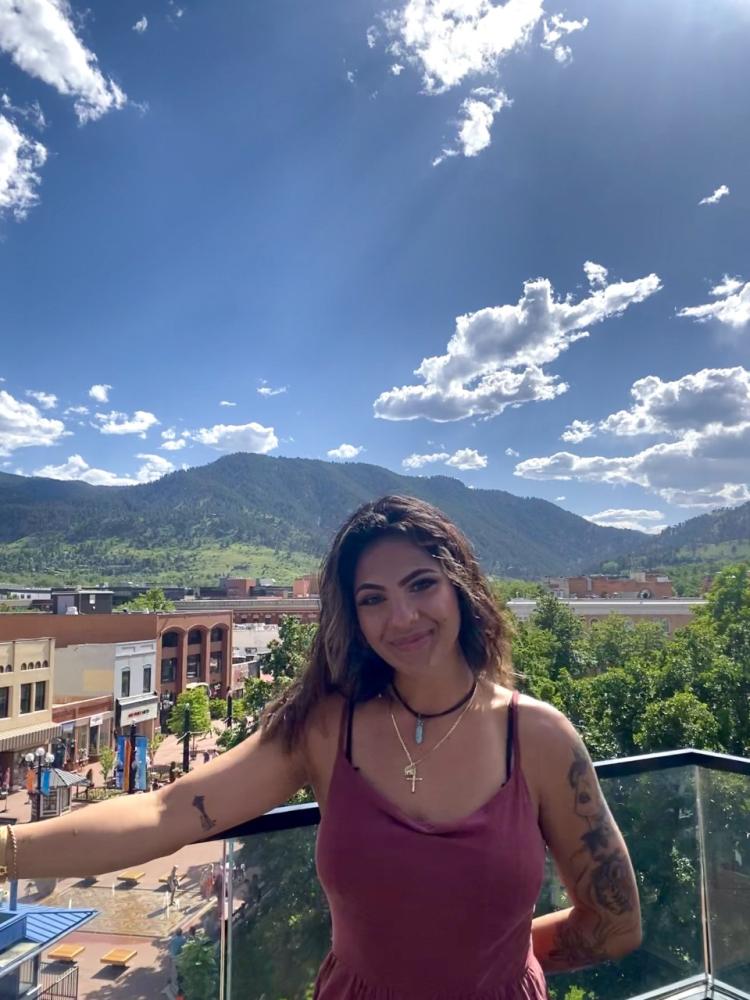 Sibonelly Espitia Sanchez