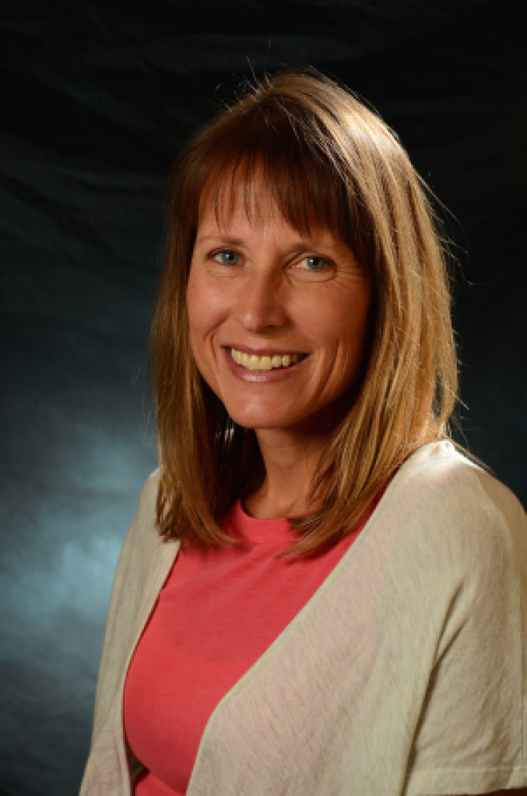 Sherri Tennant
