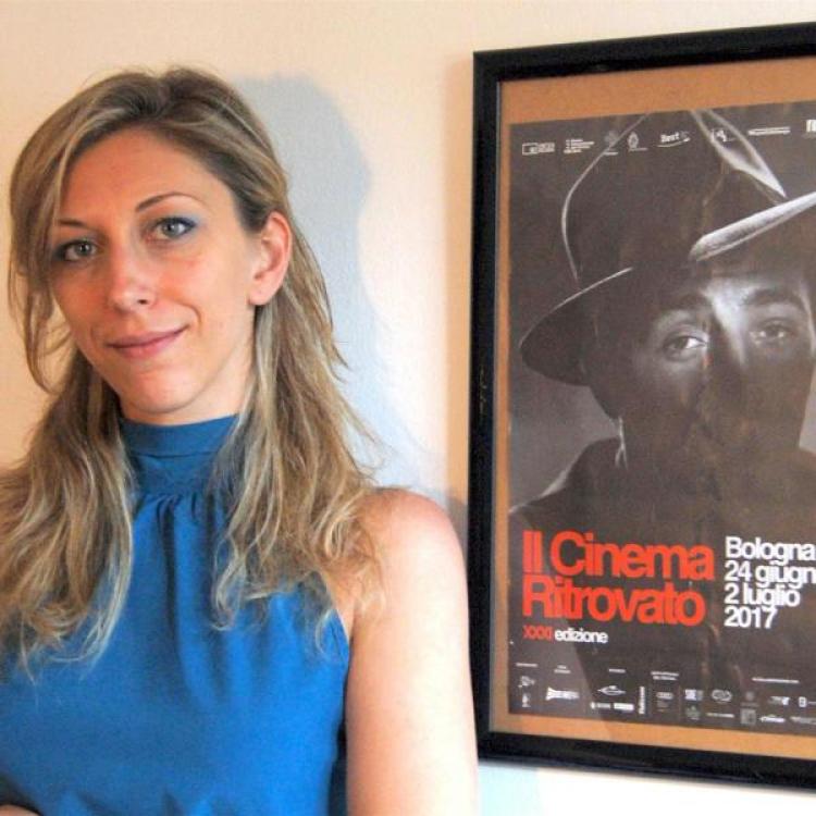 Sabrina Negri