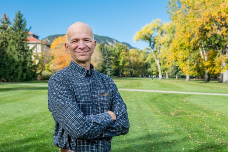 Image of Don Grant