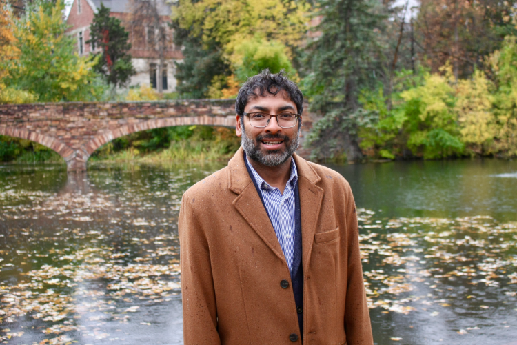 Srivinas