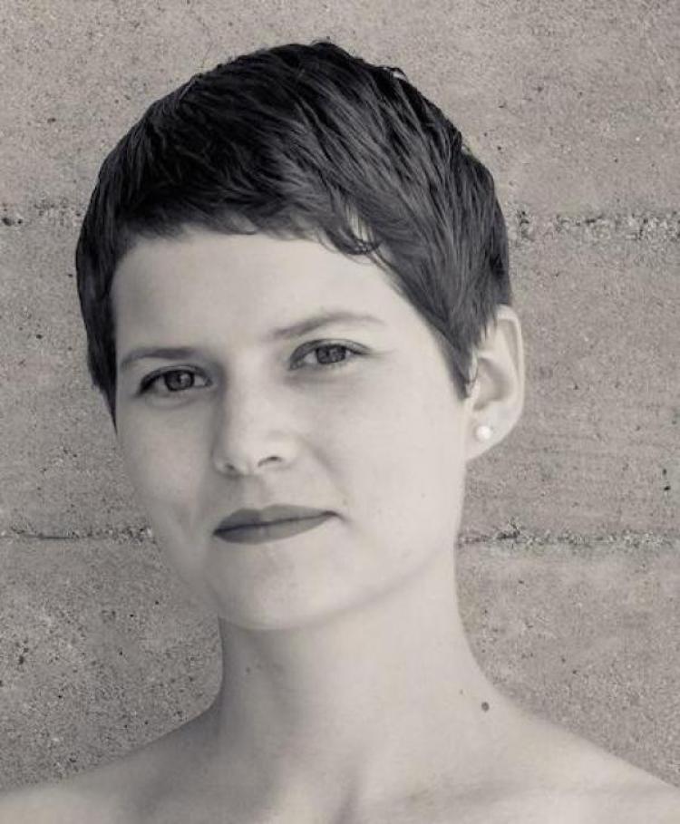 Julia Staffel