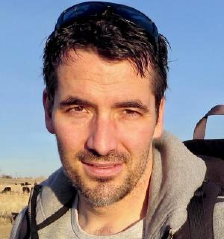 Stefan Leyk