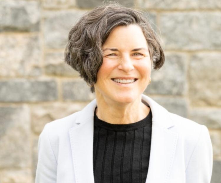 Susan Averett