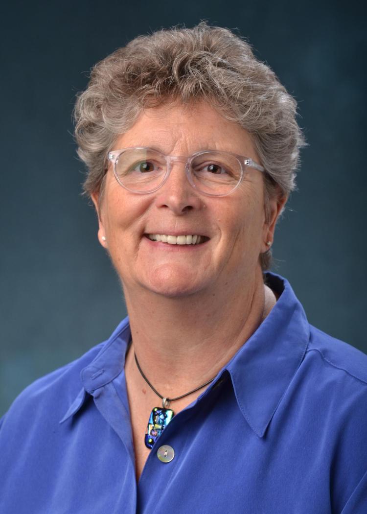 Susan Kent