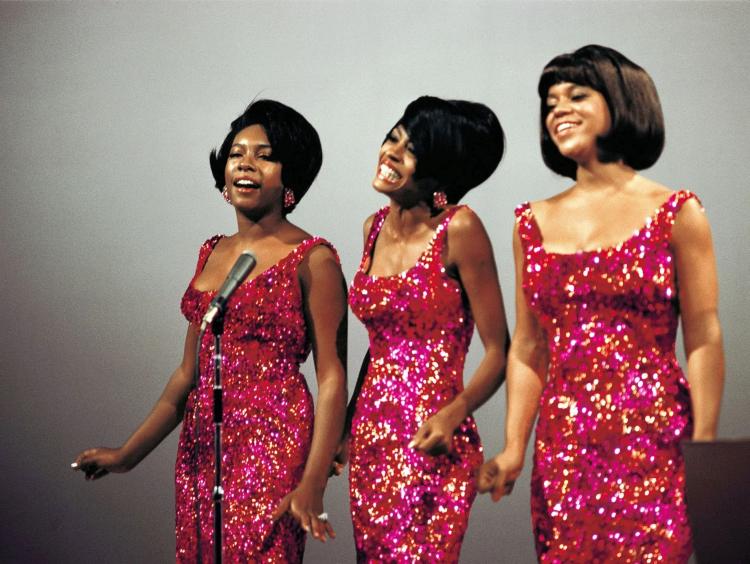 The Supremes