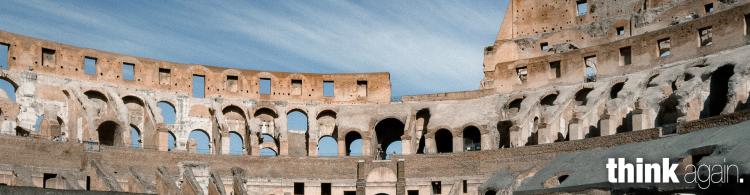 Photo of Western Civilization