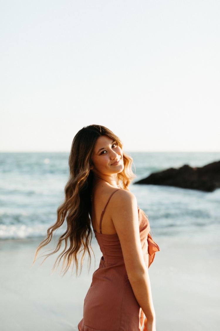 Kaiulani Pellerin
