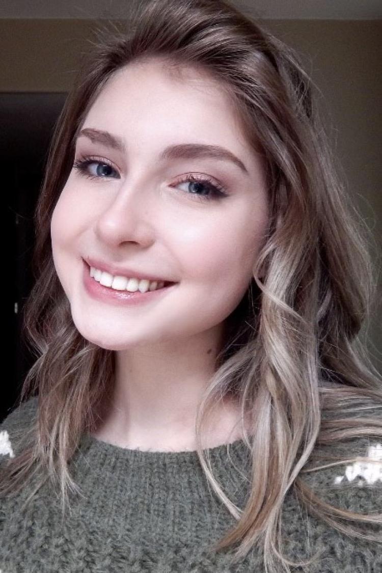 Catey Jardine