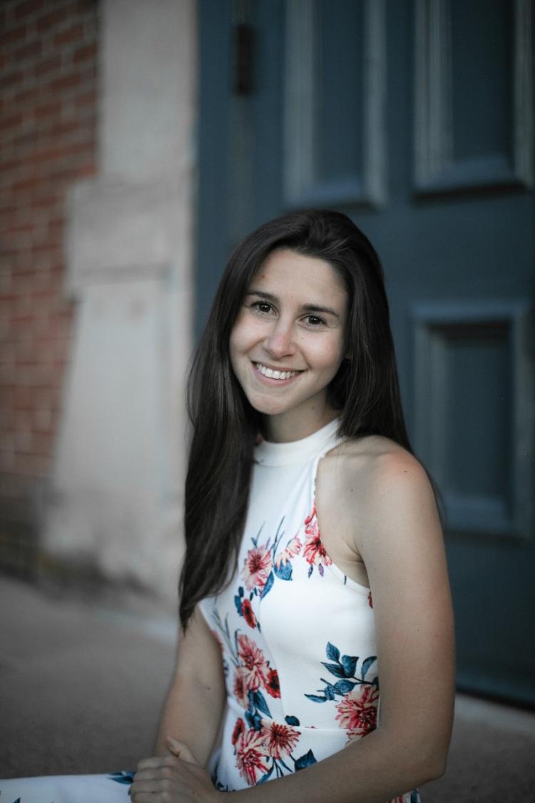 Maria Carilli