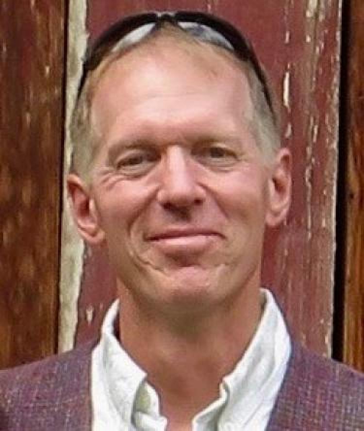 image of Tim