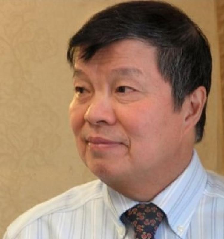 william wei