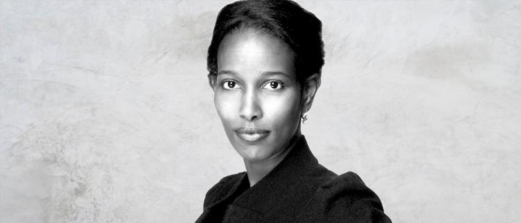 Ayaan Hirsi Ali
