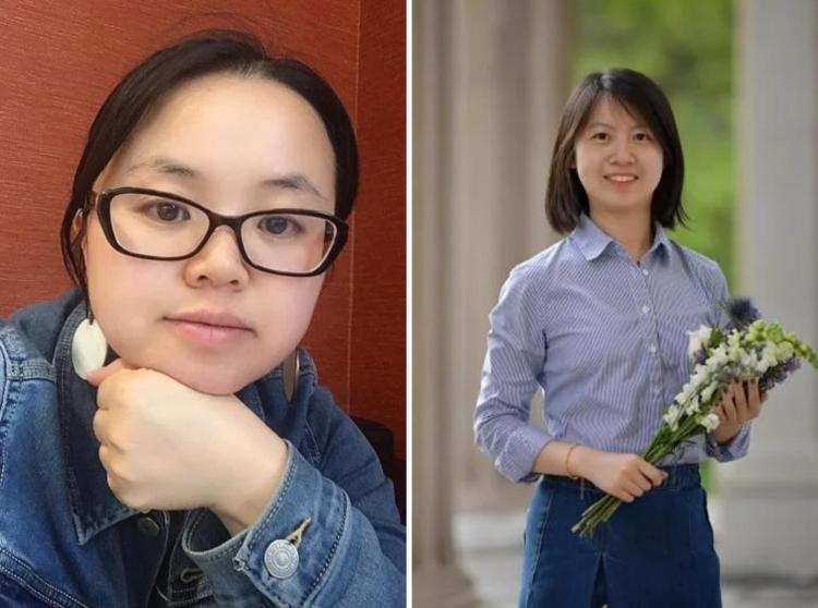 Yingjie Li and Yu Zhang