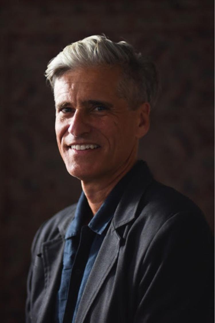 Paul Youngquist