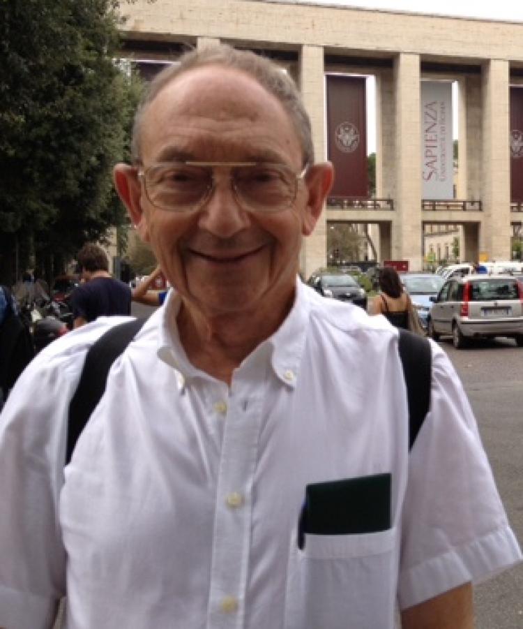 Zygmunt Frajzyngier