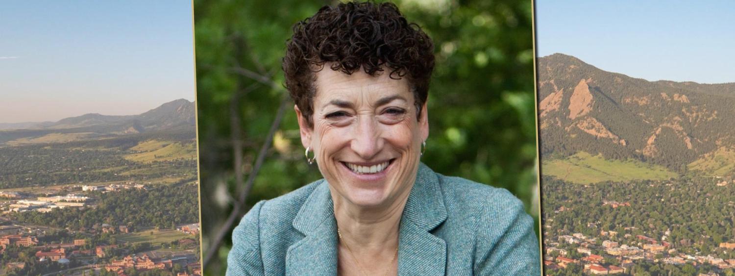 Naomi Oreskes