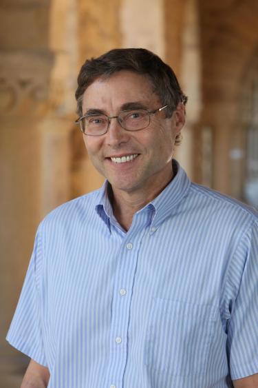 PhET's Carl Wieman