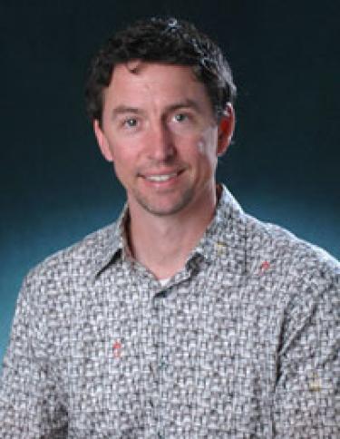 Max Boykoff, an assistant professor of environmental studies at the University of Colorado Boulder