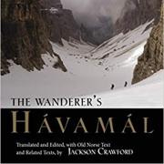 The Wanderer's Hávámal