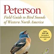 Peterson Field Guide to Bird Sounds of Western North America