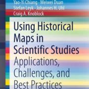 Using Historical Maps in Scientific Studies Applications, Challenges, and Best Practices