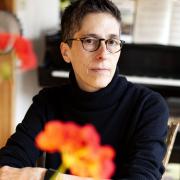 Alison Bechdel