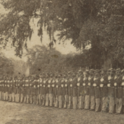 Civil 29th Regiment, Connecticut Volunteers, U.S. Colored Troops,