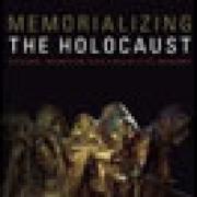 Cover of Memorializing the Holocaust