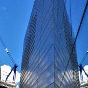 9/11 Memorial & Museum, Greenwich Street, New York, NY, USA