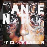 DANCE NATION promotional picture