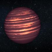 Brown Dwarf