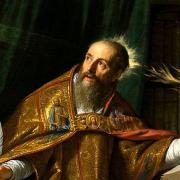 St. Augustine of Hippo