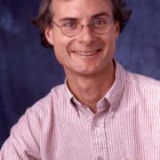 Rodger Kram, associate professor of integrative physiology at the University of Colorado Boulder