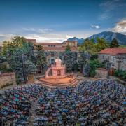 Colorado Shakespeare Festival