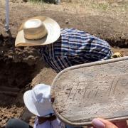 Exhuming the Sisters of Loretto remains