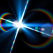 Nanophotonics uses photons