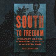 South to freedom